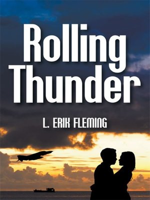 cover image of Rolling Thunder